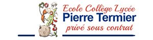 Ecole collège lycée Pierre Termier privé sous contrat entre Montplaisir et Montchat près de Lyon 5